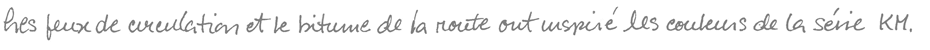 manuscrit