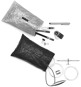 Petites pochettes