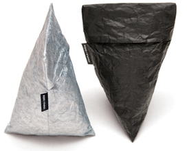 Étui et iPad